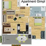 Gimpl * 拉德施塔特