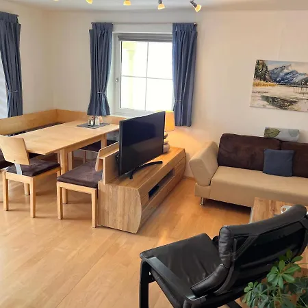 Apartmán Gimpl Radstadt