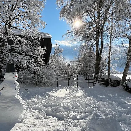 Gimpl Appartement Radstadt