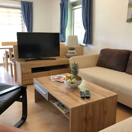 Apartment Gimpl *