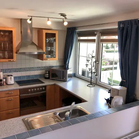 Apartment Gimpl