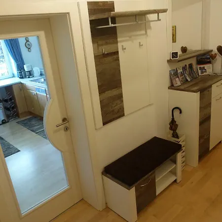 Gimpl Apartment Radstadt