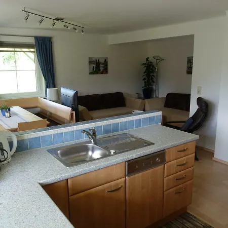 Apartmán Gimpl Radstadt