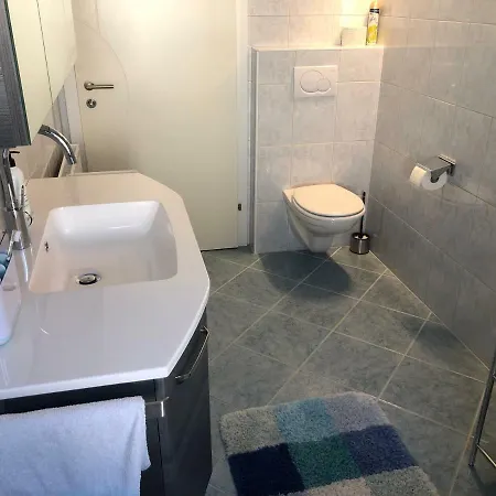 Gimpl Apartment