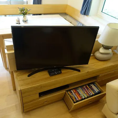 Gimpl Apartment