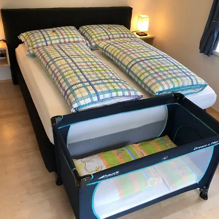 Gimpl Apartment