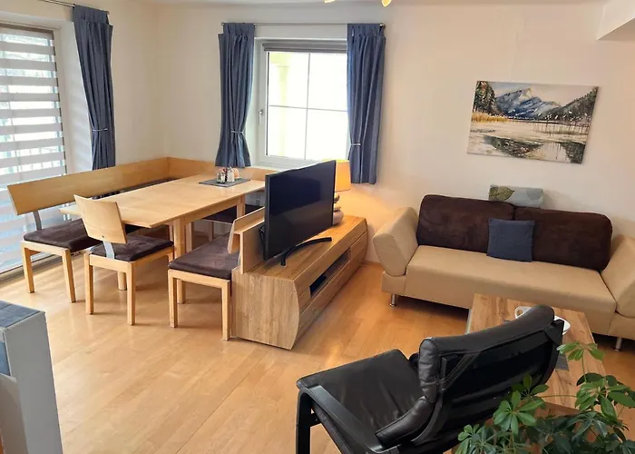 Appartement Gimpl Radstadt