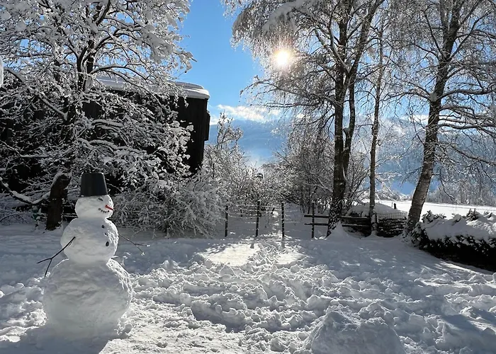 Gimpl Apartmán Radstadt
