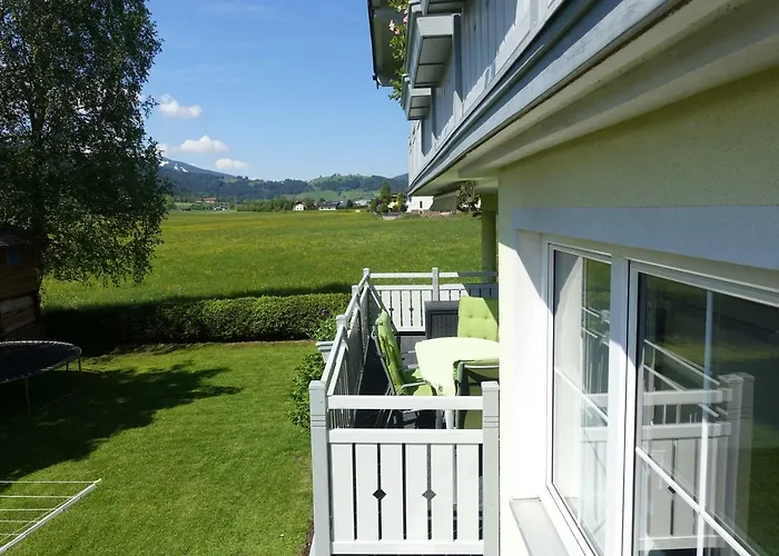 Appartement Gimpl Radstadt