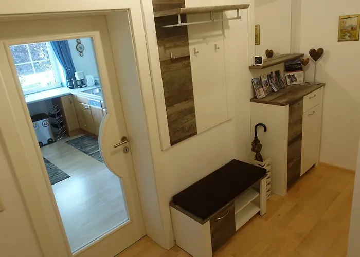 Gimpl Appartement Radstadt