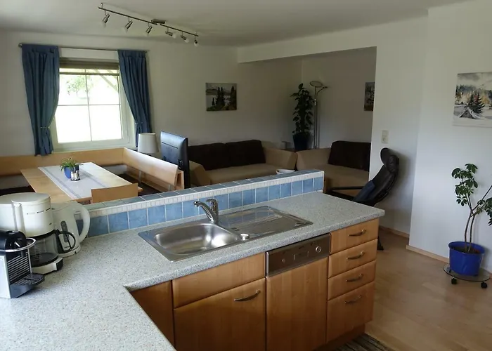 Appartement Gimpl Radstadt